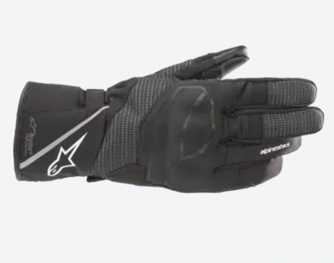 Alpinestars Primer Drystar Motorcycle Gloves