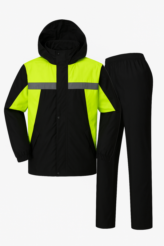 Waterproof Rainsuit