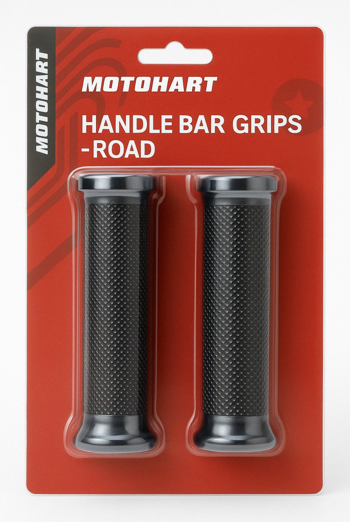 MotoHart Road Handlebar Grips