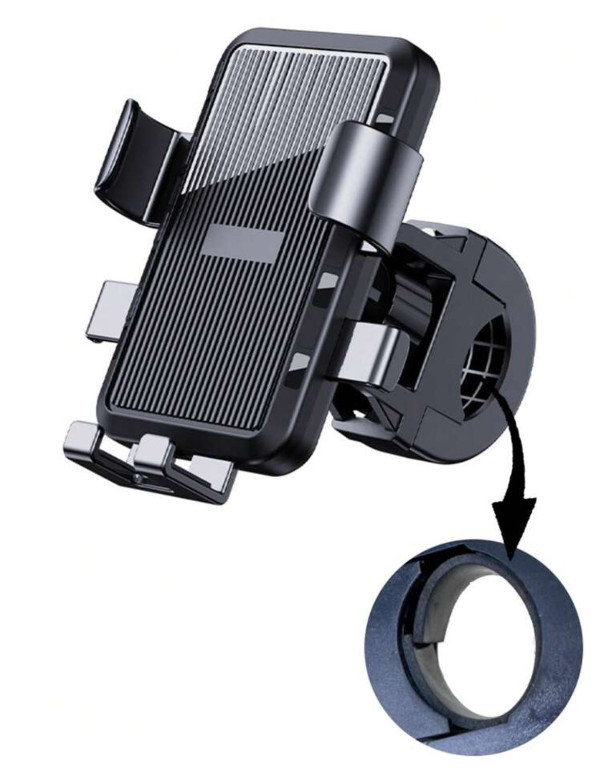 Motorcycle Phone Mount