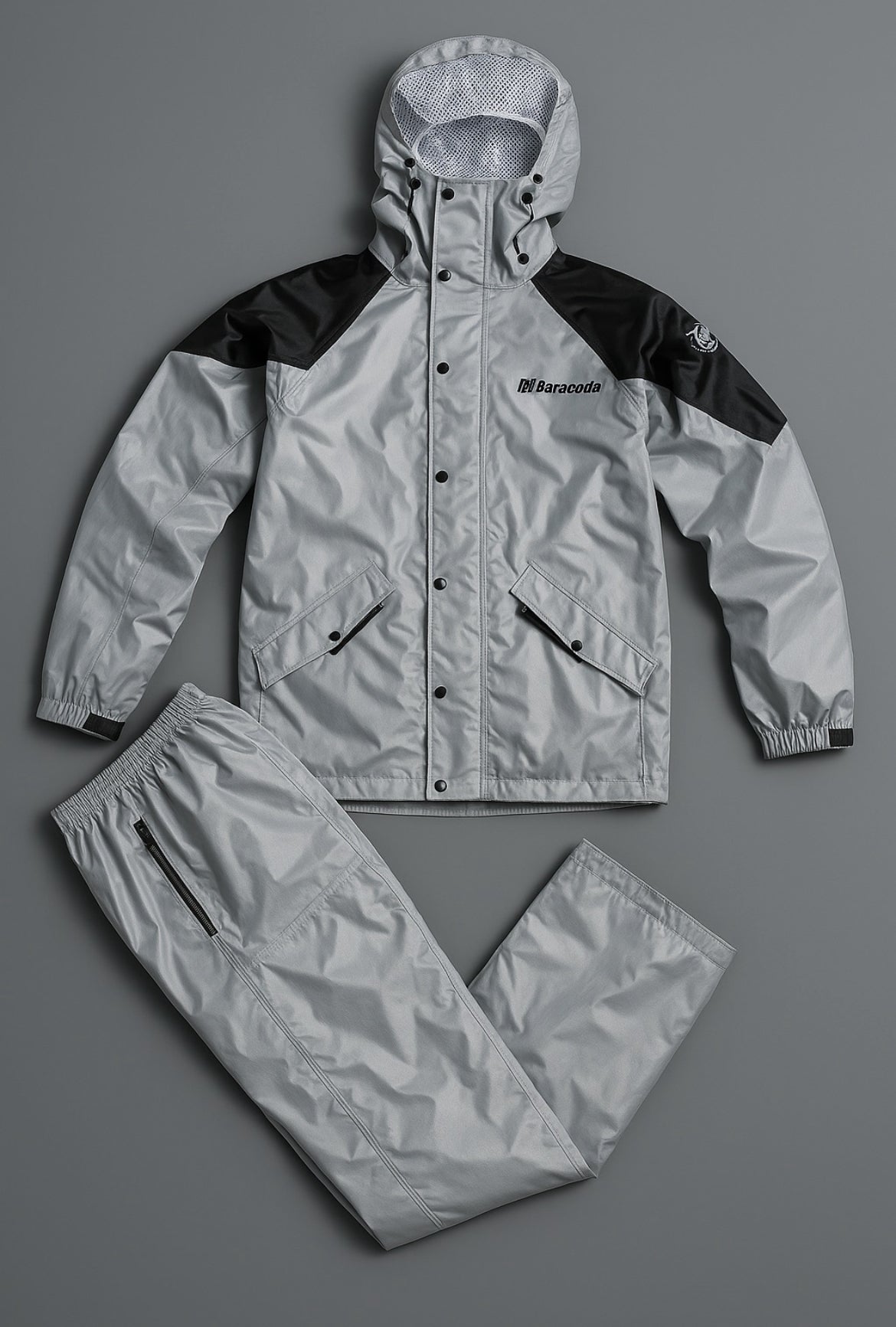 Waterproof Rainsuit