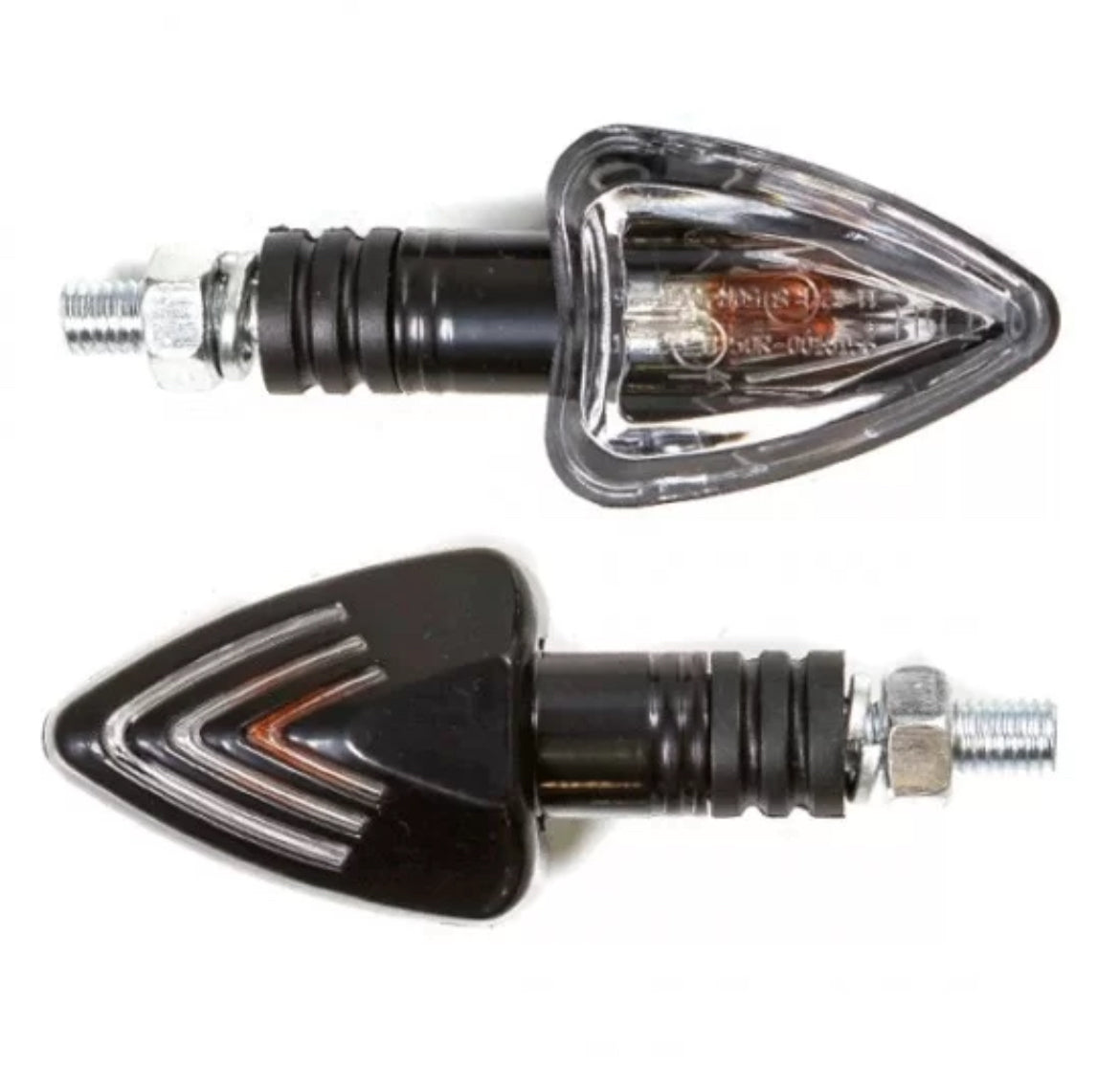 Lextek Motorcycle Indicators