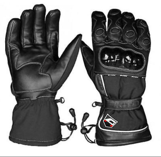 Akito Armoured Motorcycle Glove