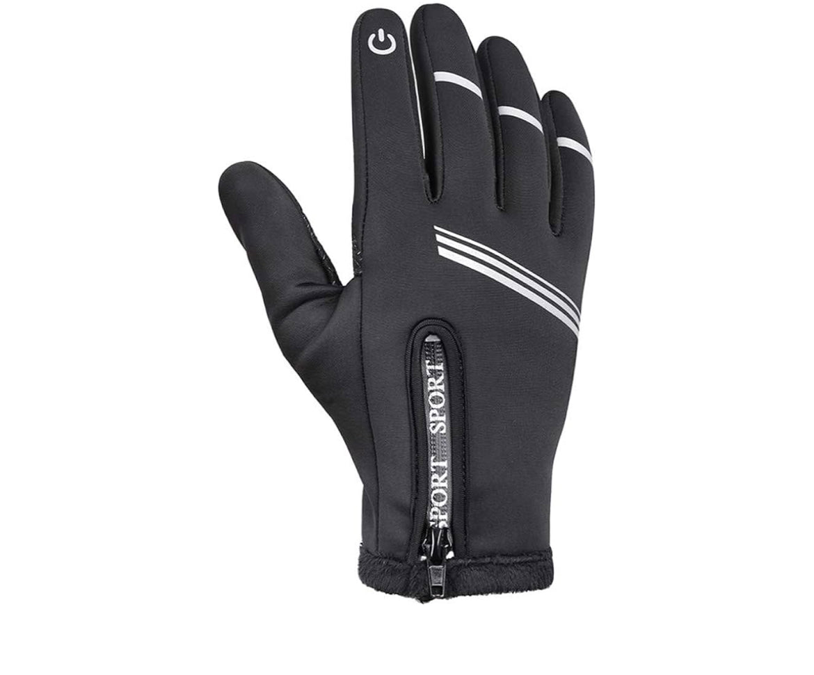 Thermal Touch Gloves