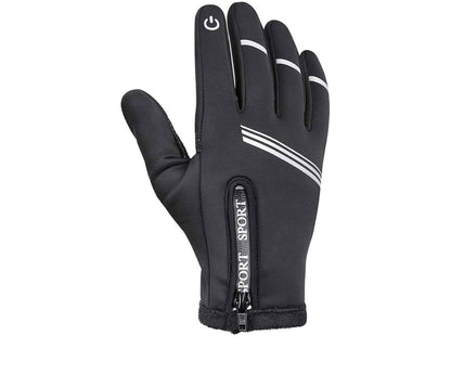 Thermal Touch Gloves
