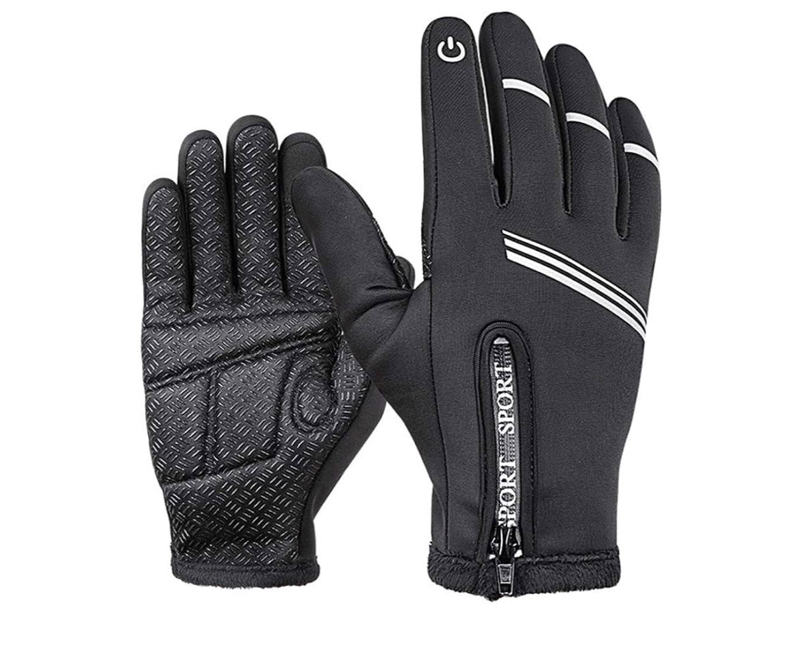 Thermal Touch Gloves