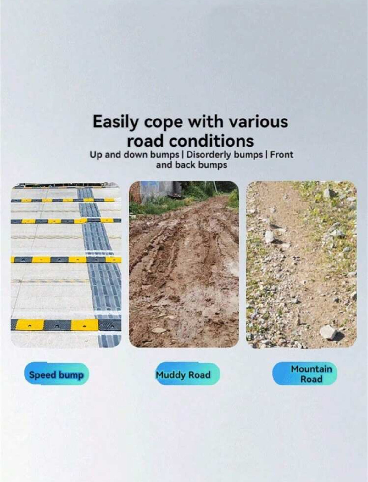 Motorcycle Phone Mount