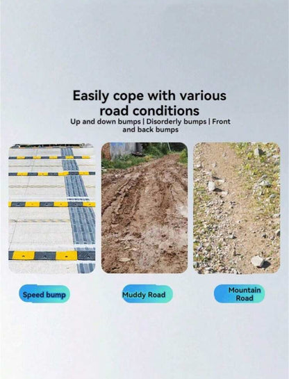 Motorcycle Phone Mount