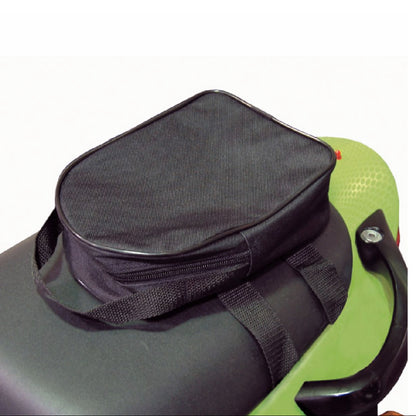 Motorcycle Chain and Padlock Storage Bag