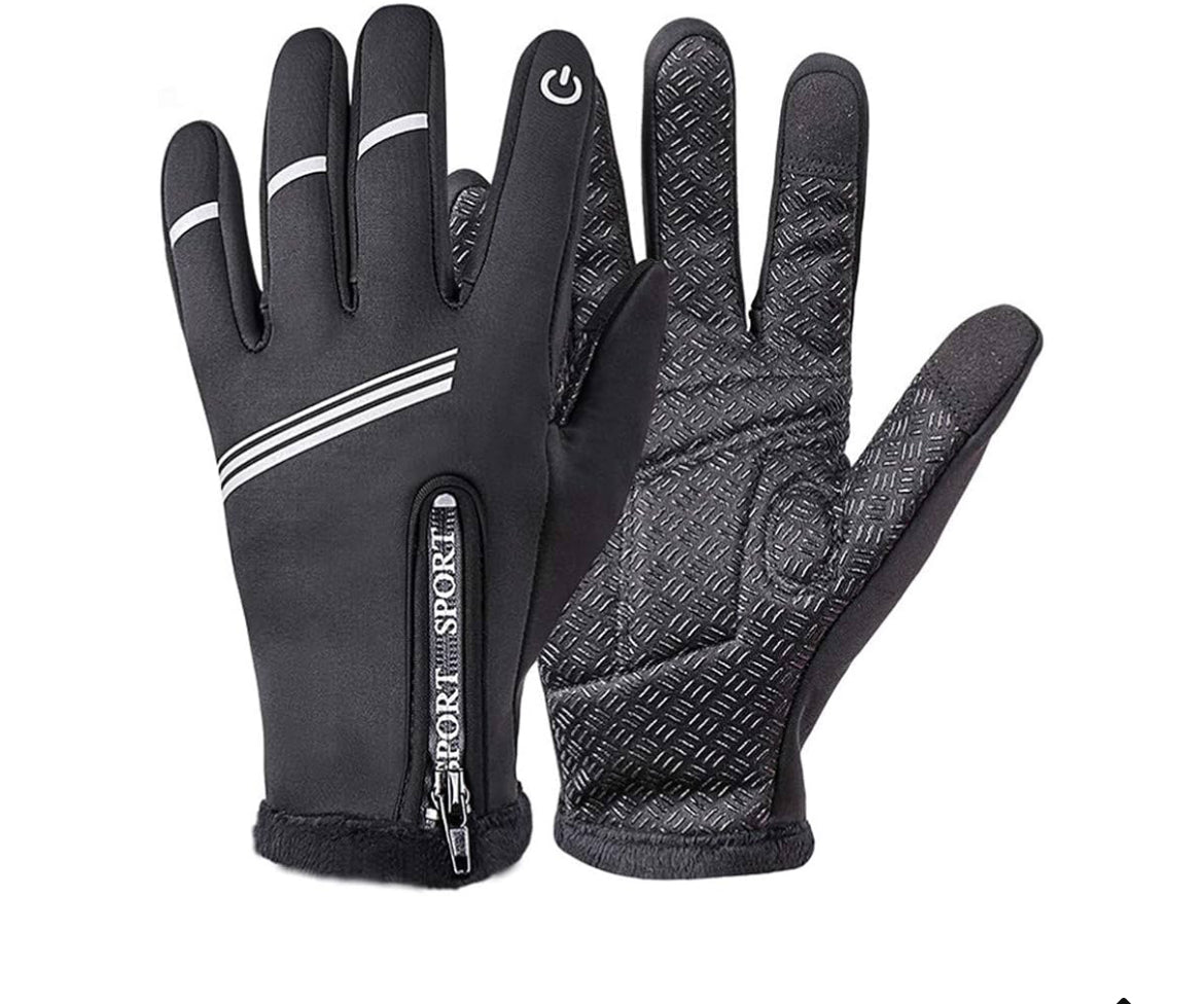 Thermal Touch Gloves