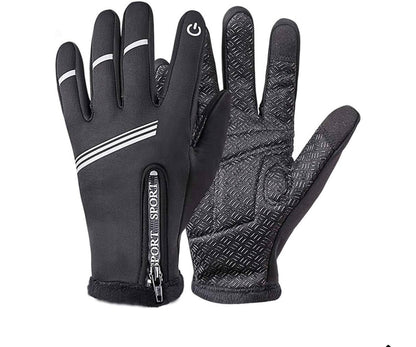 Thermal Touch Gloves