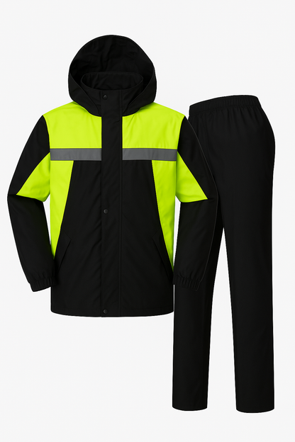 Waterproof Rainsuit