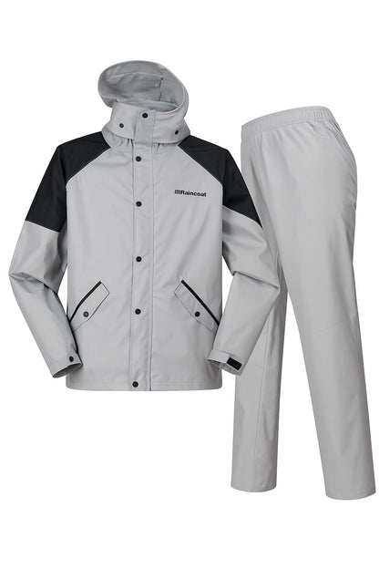 Waterproof Rainsuit