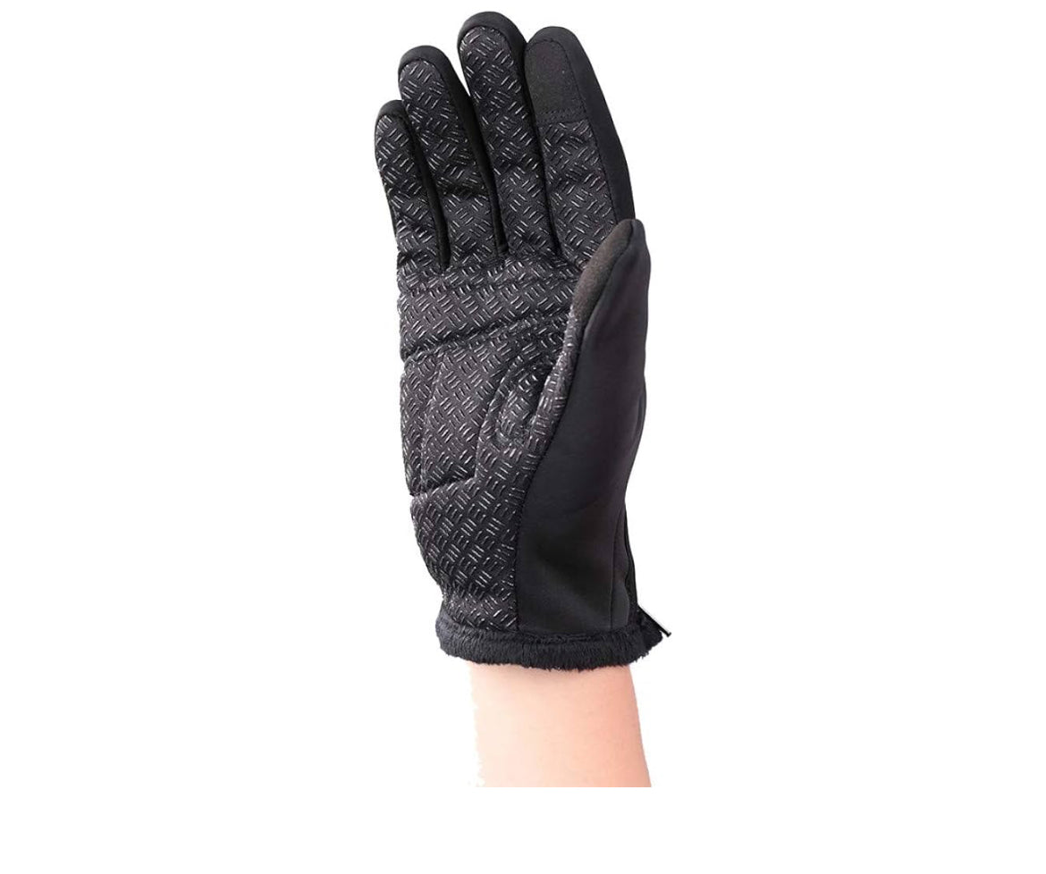 Thermal Touch Gloves