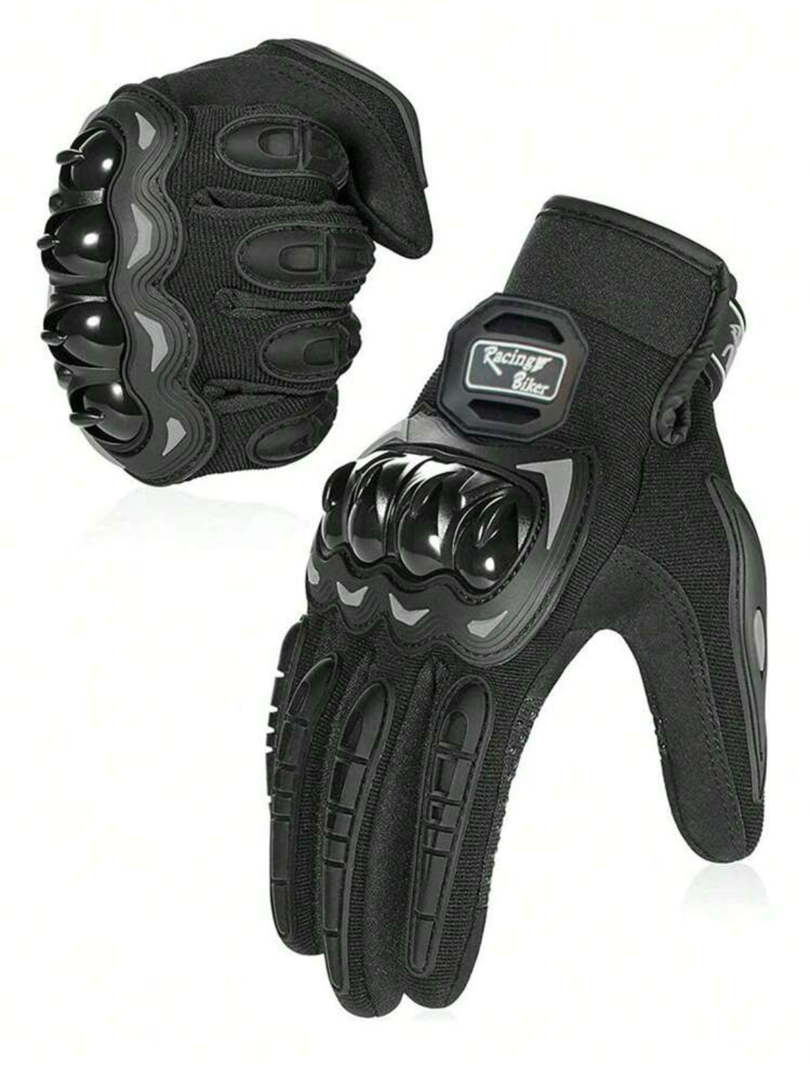 Racing Biker Motorcycle Gloves