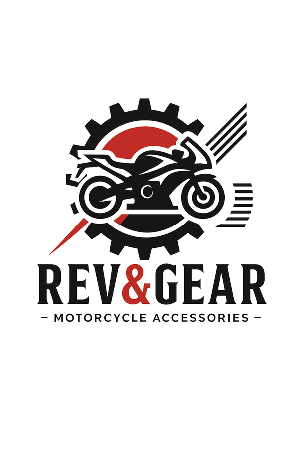  Rev and Gear Accessories