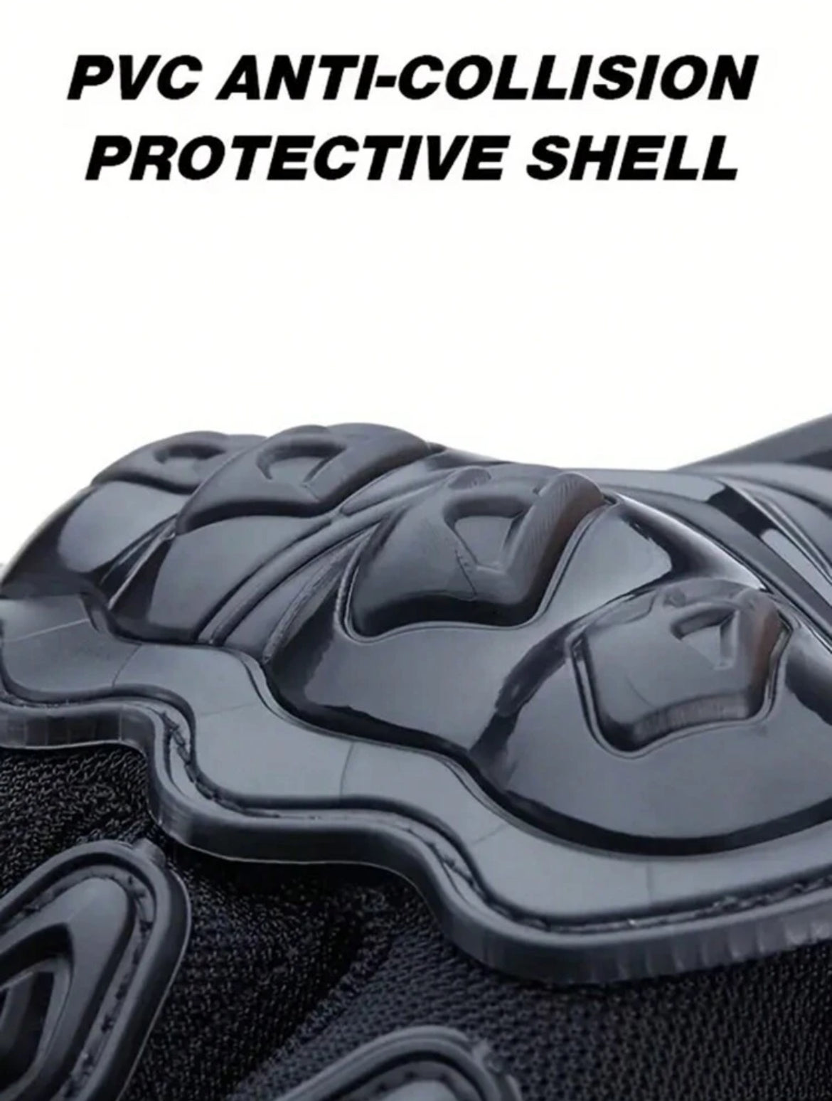 Racing Biker Motorcycle Gloves