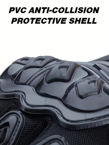 Racing Biker Motorcycle Gloves